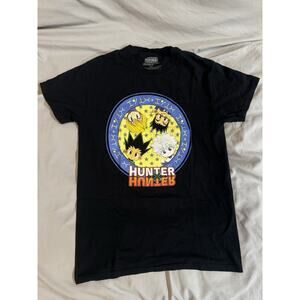 Hunter x Hunter Anime T-Shirt S